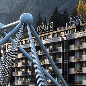 Hotel Magic Andorra